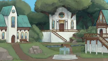 Queen's Brothel
