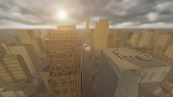 NYC-Game