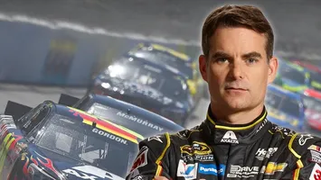 NASCAR '15