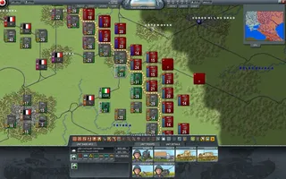 Decisive Campaigns: Case Blue