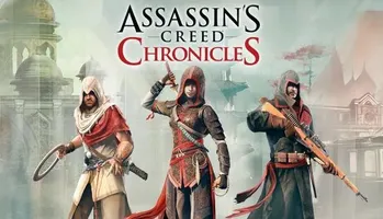 Assassin’s Creed Chronicles