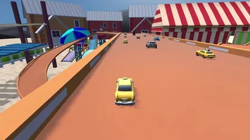 Super Kids Racing: Mini Edition