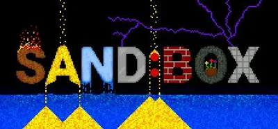Sand:Box