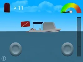 Scuba Diving Challenge