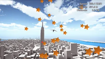 Paper Flight
