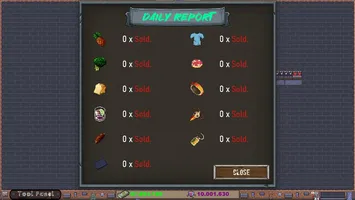 Shopping Center Tycoon