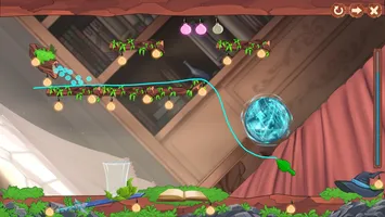 Project: WATERFALL
