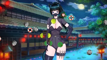 Neko-chan's Club