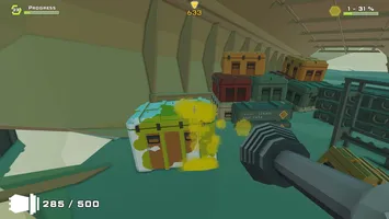 Painter Simulator