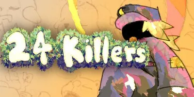 24 Killers