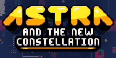 Astra And The New Constellation
