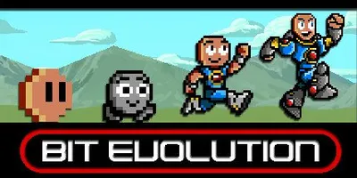 BiT Evolution