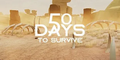 50 Days To Survive