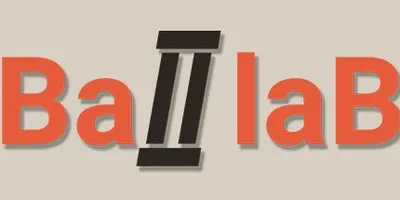 Ball laB 2