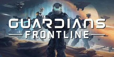 Guardians Frontline