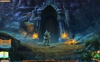 Lost Lands: Dark Overlord
