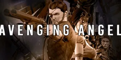 Avenging Angel
