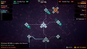 DROP - System Breach
