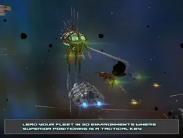 Star Hammer: the Vanguard Prophecy