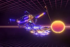 Gemini Chase