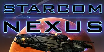 Starcom: Nexus