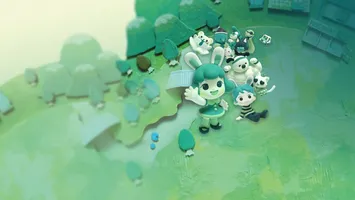 Melon Journey: Bittersweet Memories