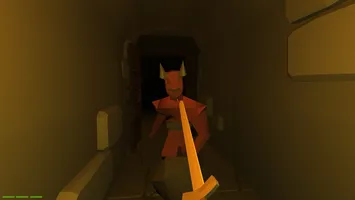 Deep Dark Dungeon of Anglaus