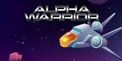 Alpha Warrior