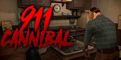 911: Cannibal