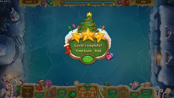 Christmasjong