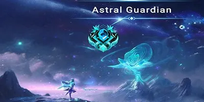 Astral Guardian