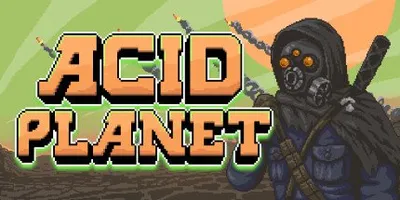 Acid Planet