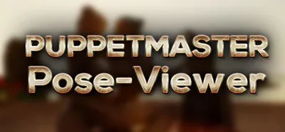 Puppetmaster - Pose Viewer