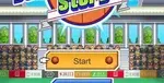 Basketball Club Story