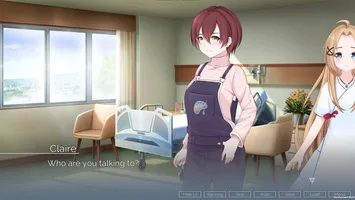 ELEGIES: Aya