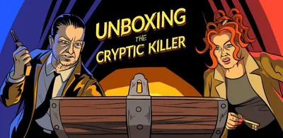 Unboxing the Cryptic Killer