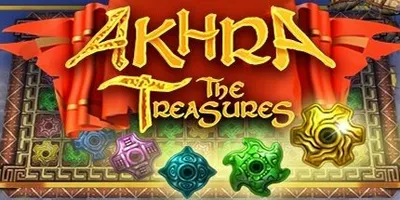 Akhra: The Treasures