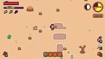 Doomed Lands