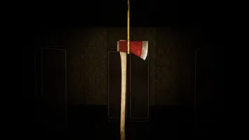 Haunted Investigation