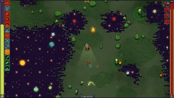 RICE - Repetitive Indie Combat Experience