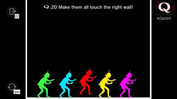 Q REMASTERED