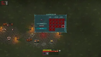 Killmist Enclave