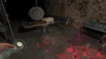 Paranormal Hunter