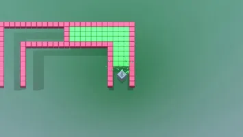 Destruct Blocks