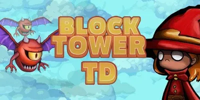 Block Tower TD