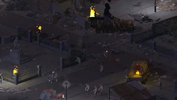 Call of Zombie