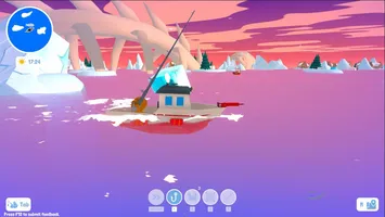 Catch & Cook: Fishing Adventure