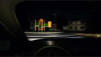 Endless Suburbia