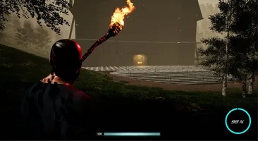 THE LAST BREATH