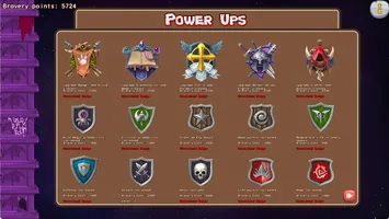The Dungeon Tower
